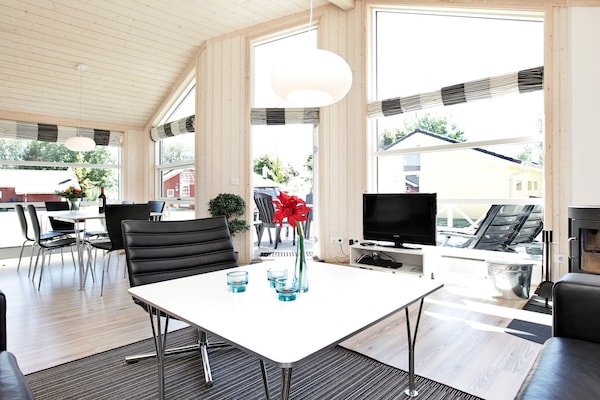 Foto van 6 persoons vakantie huis in Großenbrode - Vakantiehuis in Großenbrode - Indoor
