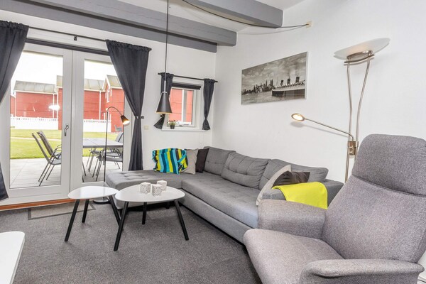 Foto van 6 persoons vakantie huis in Hadsund-By Traum - Vakantiehuis in Hadsund - Indoor