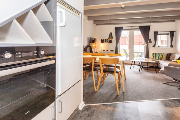 Foto van 6 persoons vakantie huis in Hadsund-By Traum - Vakantiehuis in Hadsund - Indoor