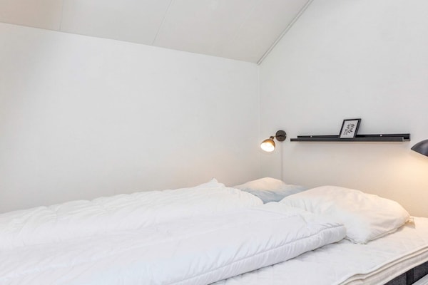 Foto van 6 persoons vakantie huis in Hadsund-By Traum - Vakantiehuis in Hadsund - Indoor