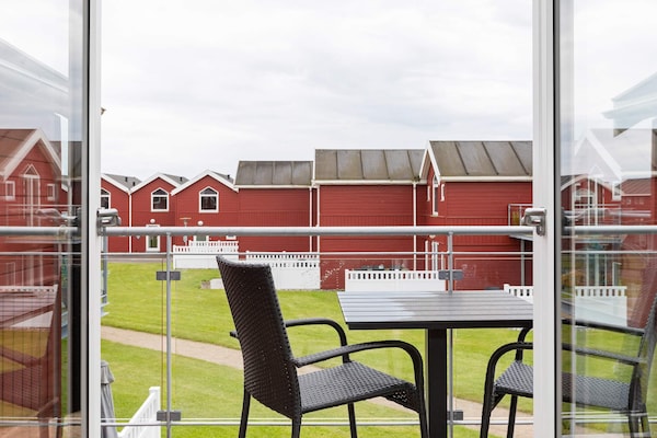 Foto van 6 persoons vakantie huis in Hadsund-By Traum - Vakantiehuis in Hadsund - Indoor