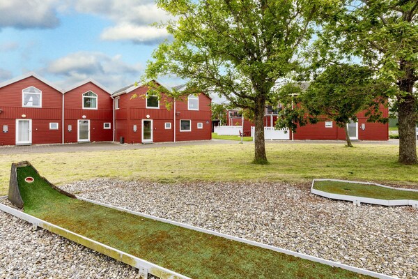 Foto van 6 persoons vakantie huis in Hadsund-By Traum - Vakantiehuis in Hadsund - View