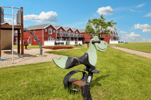 Foto van 6 persoons vakantie huis in Hadsund-By Traum - Vakantiehuis in Hadsund - View