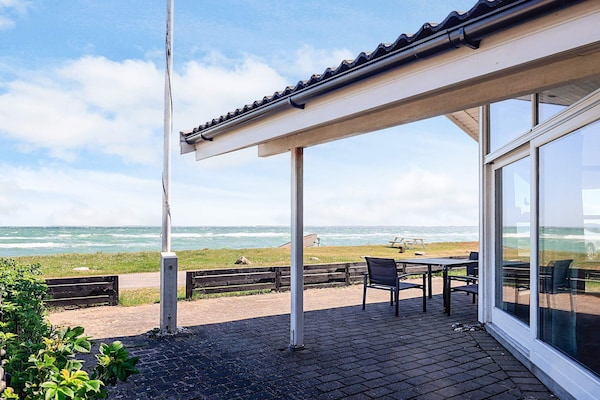 Foto van Strandparel met uitzicht -- By Traum Ferienwohnungen - WaterView