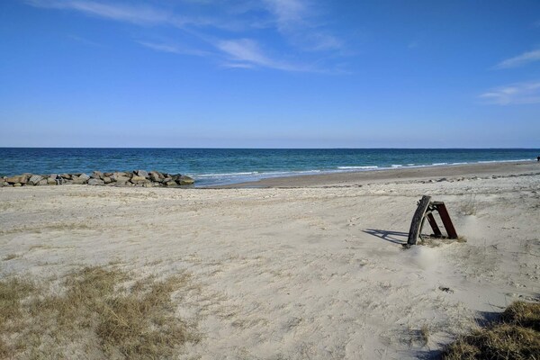 Foto van Strandparel met uitzicht -- By Traum Ferienwohnungen - WaterView