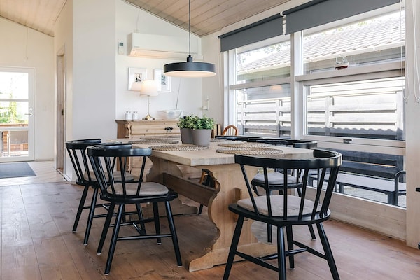 Foto van Strandparel met uitzicht -- By Traum Ferienwohnungen - Indoor