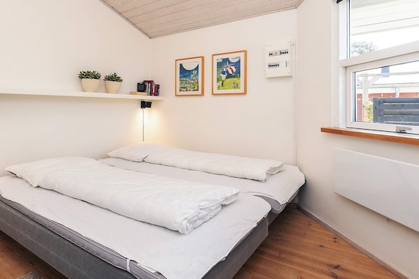 Foto van Strandparel met uitzicht -- By Traum Ferienwohnungen - Indoor