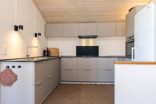 Foto van Strandparel met uitzicht -- By Traum Ferienwohnungen - Indoor