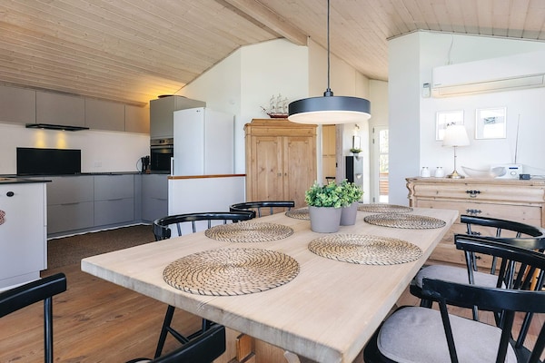 Foto van Strandparel met uitzicht -- By Traum Ferienwohnungen - Indoor