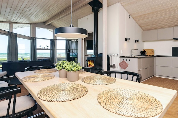Foto van Strandparel met uitzicht -- By Traum Ferienwohnungen - Indoor