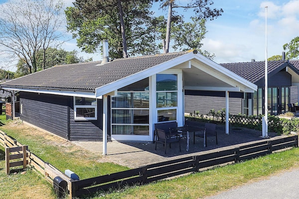 Foto van Strandparel met uitzicht -- By Traum Ferienwohnungen - View