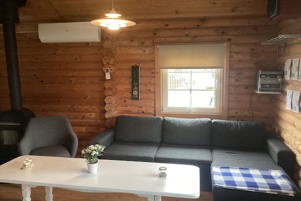Foto van 5 persoons vakantie huis in Hovborg-By Traum - Vakantiehuis in Hovborg - Indoor
