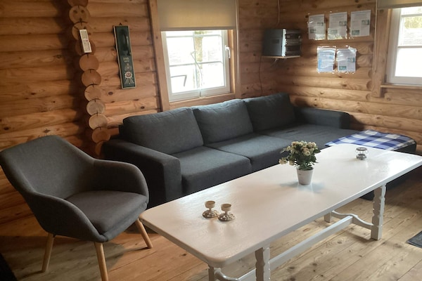 Foto van 5 persoons vakantie huis in Hovborg-By Traum - Vakantiehuis in Hovborg - Indoor
