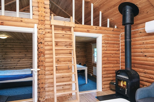 Foto van 5 persoons vakantie huis in Hovborg-By Traum - Vakantiehuis in Hovborg - Indoor