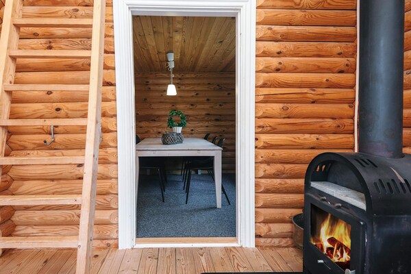 Foto van 5 persoons vakantie huis in Hovborg-By Traum - Vakantiehuis in Hovborg - Indoor