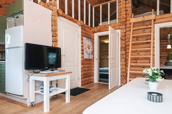 Foto van 5 persoons vakantie huis in Hovborg-By Traum - Vakantiehuis in Hovborg - Indoor