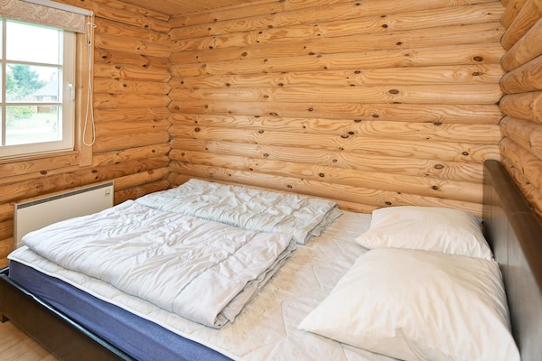Foto van 5 persoons vakantie huis in Hovborg-By Traum - Vakantiehuis in Hovborg - Indoor