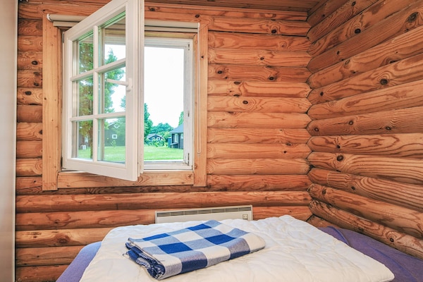 Foto van 5 persoons vakantie huis in Hovborg-By Traum - Vakantiehuis in Hovborg - Indoor