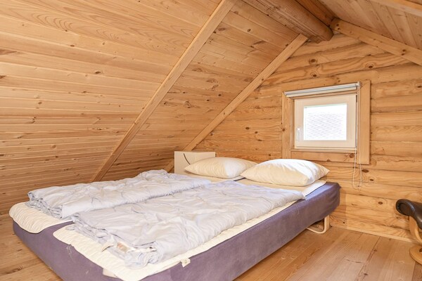 Foto van 5 persoons vakantie huis in Hovborg-By Traum - Vakantiehuis in Hovborg - Indoor