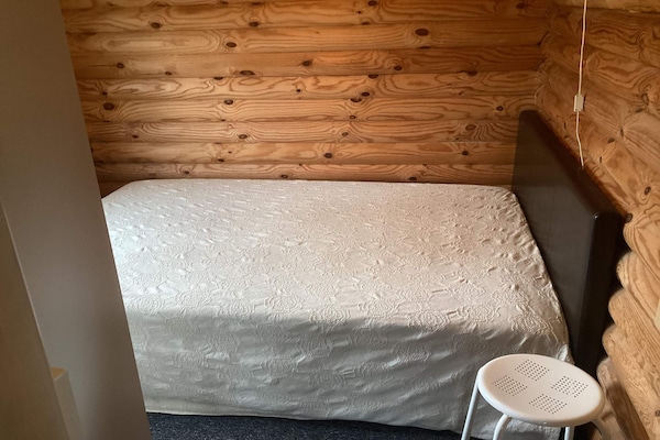 Foto van 5 persoons vakantie huis in Hovborg-By Traum - Vakantiehuis in Hovborg - Indoor