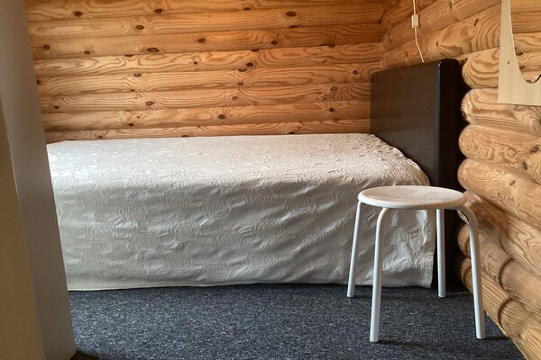 Foto van 5 persoons vakantie huis in Hovborg-By Traum - Vakantiehuis in Hovborg - Indoor