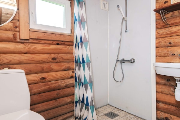 Foto van 5 persoons vakantie huis in Hovborg-By Traum - Vakantiehuis in Hovborg - Indoor