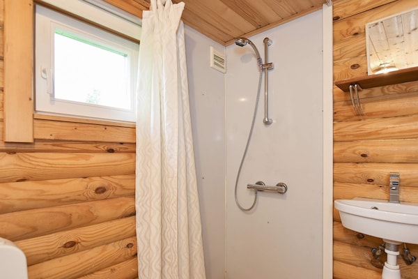 Foto van 5 persoons vakantie huis in Hovborg-By Traum - Vakantiehuis in Hovborg - Indoor