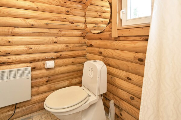 Foto van 5 persoons vakantie huis in Hovborg-By Traum - Vakantiehuis in Hovborg - Indoor