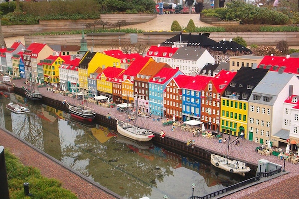 Foto van 5 persoons vakantie huis in Hovborg-By Traum - Vakantiehuis in Hovborg - Untagged