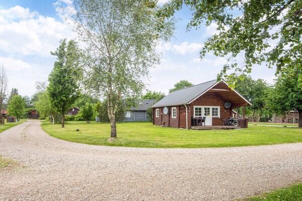 Foto van 5 persoons vakantie huis in Hovborg-By Traum - Vakantiehuis in Hovborg - View