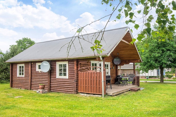 Foto van 5 persoons vakantie huis in Hovborg-By Traum - Vakantiehuis in Hovborg - View