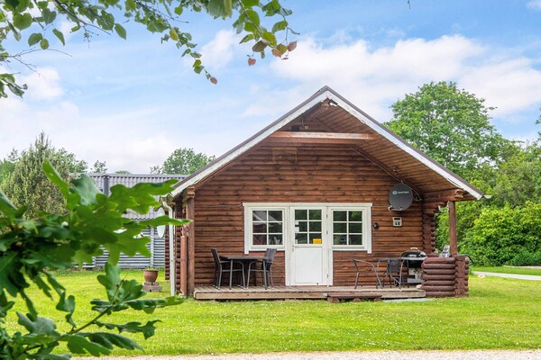 Foto van 5 persoons vakantie huis in Hovborg-By Traum - Vakantiehuis in Hovborg - View