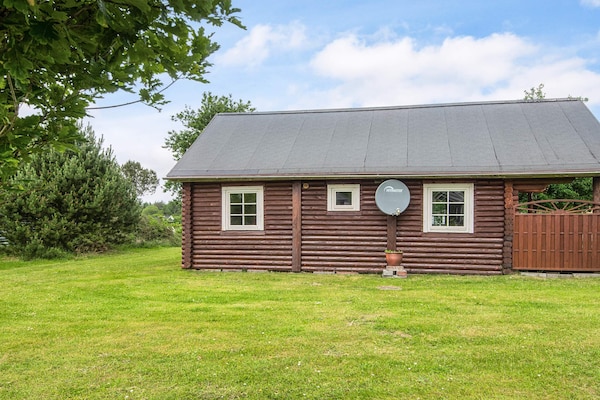 Foto van 5 persoons vakantie huis in Hovborg-By Traum - Vakantiehuis in Hovborg - View