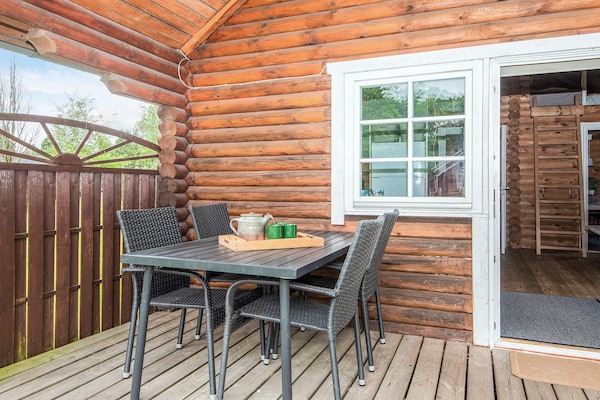 Foto van 5 persoons vakantie huis in Hovborg-By Traum - Vakantiehuis in Hovborg - View