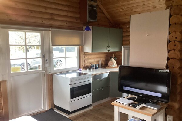 Foto van 5 persoons vakantie huis in Hovborg-By Traum - Vakantiehuis in Hovborg - Indoor