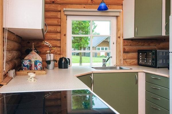 Foto van 5 persoons vakantie huis in Hovborg-By Traum - Vakantiehuis in Hovborg - Indoor