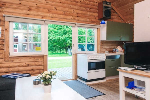 Foto van 5 persoons vakantie huis in Hovborg-By Traum - Vakantiehuis in Hovborg - Indoor