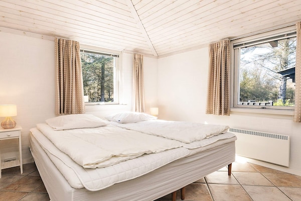 Foto van 6 persoons vakantie huis in Ålbæk - Vakantiehuis in Ålbæk - Indoor