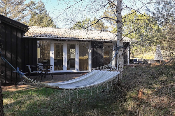 Foto van 6 persoons vakantie huis in Ålbæk - Vakantiehuis in Ålbæk - View