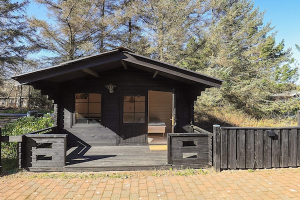Foto van 6 persoons vakantie huis in Ålbæk - Vakantiehuis in Ålbæk - View
