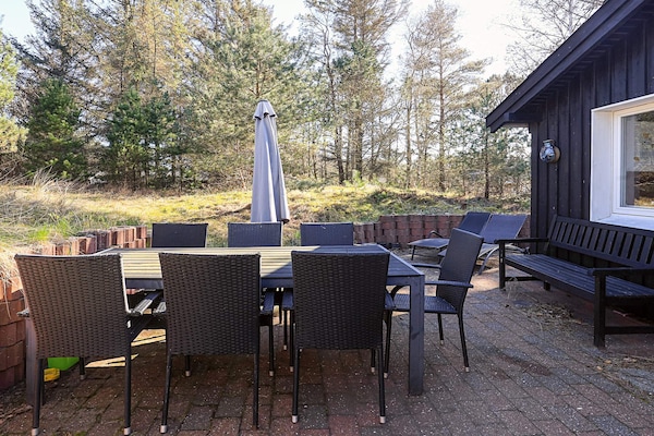 Foto van 6 persoons vakantie huis in Ålbæk - Vakantiehuis in Ålbæk - View