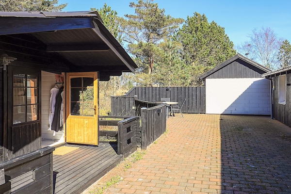Foto van 6 persoons vakantie huis in Ålbæk - Vakantiehuis in Ålbæk - View