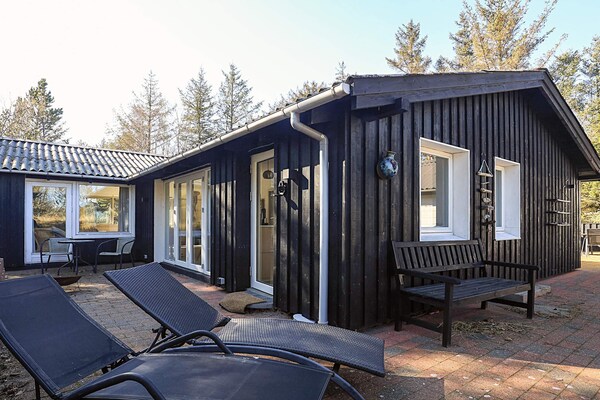 Foto van 6 persoons vakantie huis in Ålbæk - Vakantiehuis in Ålbæk - View
