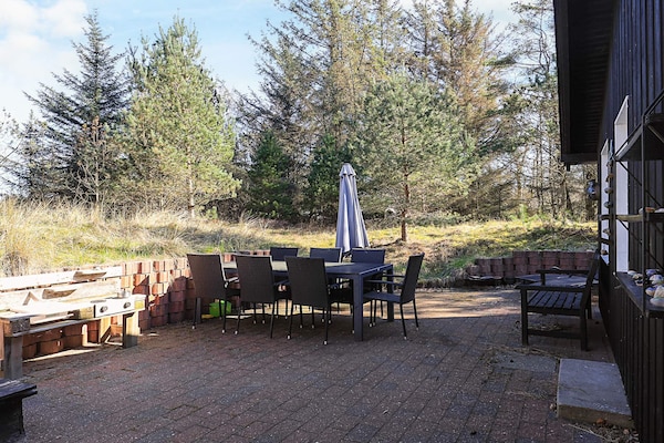 Foto van 6 persoons vakantie huis in Ålbæk - Vakantiehuis in Ålbæk - View