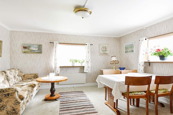 Foto van 5 persoons vakantie huis in BULLAREN-By Traum - Vakantiehuis in BULLAREN - Indoor
