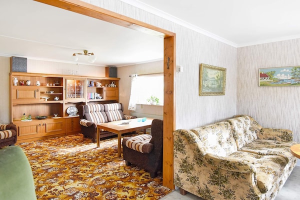 Foto van 5 persoons vakantie huis in BULLAREN-By Traum - Vakantiehuis in BULLAREN - Indoor