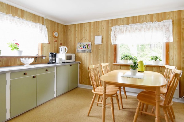 Foto van 5 persoons vakantie huis in BULLAREN-By Traum - Vakantiehuis in BULLAREN - Indoor
