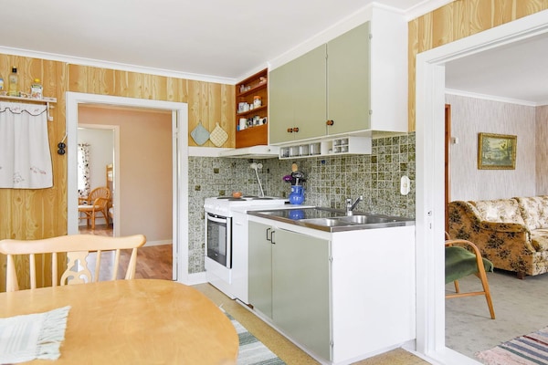 Foto van 5 persoons vakantie huis in BULLAREN-By Traum - Vakantiehuis in BULLAREN - Indoor