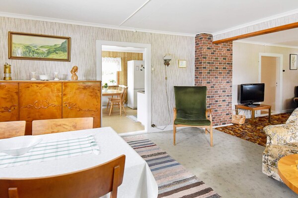 Foto van 5 persoons vakantie huis in BULLAREN-By Traum - Vakantiehuis in BULLAREN - Indoor