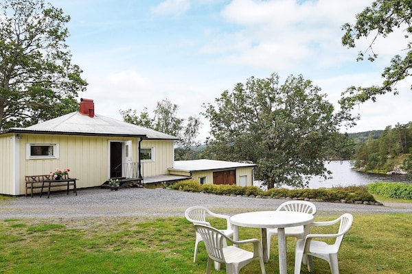 Foto van 5 persoons vakantie huis in BULLAREN-By Traum - Vakantiehuis in BULLAREN - Outdoor